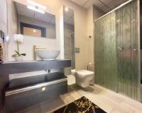 Venta - Chalet - Orihuela Costa - Lomas de Cabo Roig