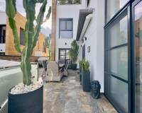 Venta - Chalet - Orihuela Costa - Lomas de Cabo Roig