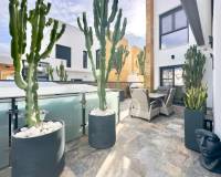 Venta - Chalet - Orihuela Costa - Lomas de Cabo Roig