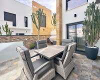 Venta - Chalet - Orihuela Costa - Lomas de Cabo Roig