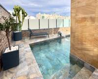 Venta - Chalet - Orihuela Costa - Lomas de Cabo Roig