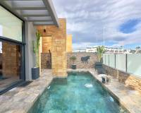 Venta - Chalet - Orihuela Costa - Lomas de Cabo Roig