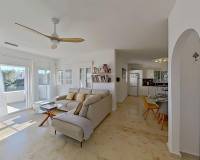 Venta - Chalet - Orihuela Costa - Lomas de Campoamor-Las Ramblas