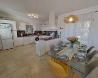 Venta - Chalet - Orihuela Costa - Lomas de Campoamor-Las Ramblas