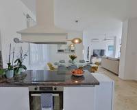 Venta - Chalet - Orihuela Costa - Lomas de Campoamor-Las Ramblas