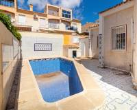 Venta - Chalet - Orihuela Costa - Los Almendros-La Florida