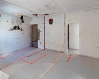 Venta - Chalet - Orihuela Costa - Los Almendros-La Florida