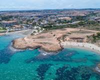 Venta - Chalet - Orihuela Costa - Los Almendros-La Florida