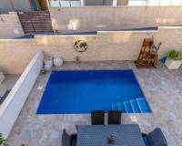 Venta - Chalet - Orihuela Costa - PAU 26