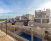 Venta - Chalet - Orihuela Costa - PAU 26