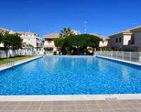 Venta - Chalet - Orihuela Costa - Playa Flamenca