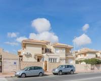 Venta - Chalet - Orihuela Costa - Playa Flamenca