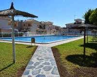 Venta - Chalet - Orihuela Costa - Playa Flamenca