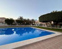 Venta - Chalet - Orihuela Costa - Playa Flamenca