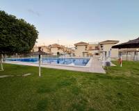 Venta - Chalet - Orihuela Costa - Playa Flamenca