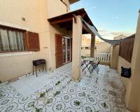 Venta - Chalet - Orihuela Costa - Playa Flamenca