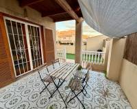 Venta - Chalet - Orihuela Costa - Playa Flamenca