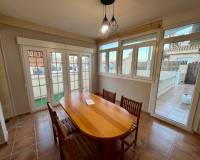 Venta - Chalet - Orihuela Costa - Playa Flamenca