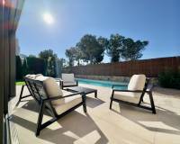 Venta - Chalet - Orihuela - Las Colinas Golf