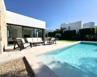 Venta - Chalet - Orihuela - Las Colinas Golf
