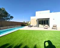 Venta - Chalet - Orihuela - Las Colinas Golf