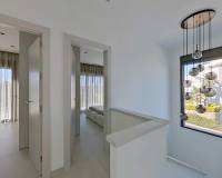 Venta - Chalet - Orihuela - Las Colinas Golf