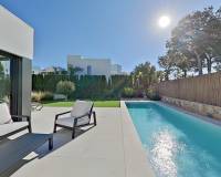 Venta - Chalet - Orihuela - Las Colinas Golf