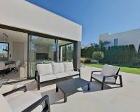 Venta - Chalet - Orihuela - Las Colinas Golf