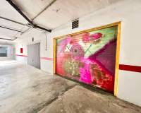 Venta - Chalet - Pilar de la Horadada - La Torre de la Horadada