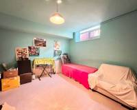 Venta - Chalet - Pilar de la Horadada - La Torre de la Horadada