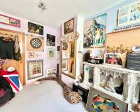 Venta - Chalet - Pilar de la Horadada - La Torre de la Horadada