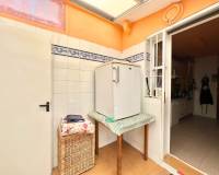 Venta - Chalet - Pilar de la Horadada - La Torre de la Horadada