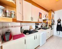 Venta - Chalet - Pilar de la Horadada - La Torre de la Horadada