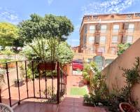 Venta - Chalet - Pilar de la Horadada - La Torre de la Horadada