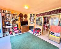 Venta - Chalet - Pilar de la Horadada - La Torre de la Horadada