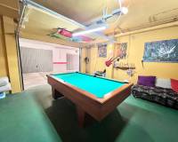 Venta - Chalet - Pilar de la Horadada - La Torre de la Horadada