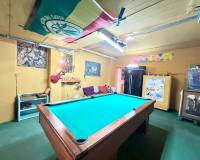 Venta - Chalet - Pilar de la Horadada - La Torre de la Horadada