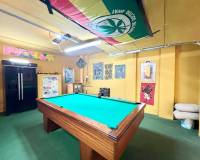 Venta - Chalet - Pilar de la Horadada - La Torre de la Horadada