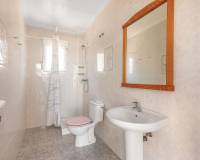 Venta - Chalet - Pilar de la Horadada - La Torre de la Horadada