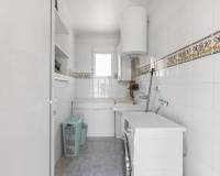 Venta - Chalet - Pilar de la Horadada - La Torre de la Horadada