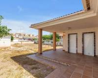 Venta - Chalet - Pilar de la Horadada - La Torre de la Horadada