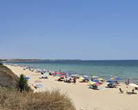 Venta - Chalet - Pilar de la Horadada - Mil Palmeras