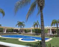 Venta - Chalet - Pilar de la Horadada - Mil Palmeras