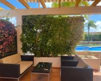 Venta - Chalet - Pilar de la Horadada - Mil Palmeras