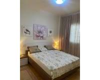 Venta - Chalet - Pilar de la Horadada - Mil Palmeras