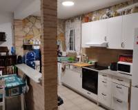 Venta - Chalet - Pilar de la Horadada - Pinar de Campoverde