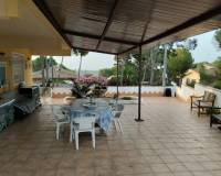 Venta - Chalet - Pilar de la Horadada - Pinar de Campoverde