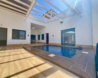 Venta - Chalet - Pilar de la Horadada - Torre de la Horadada