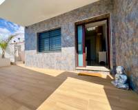 Venta - Chalet - Pilar de la Horadada - Torre de la Horadada