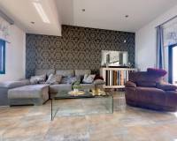 Venta - Chalet - Pilar de la Horadada - Torre de la Horadada